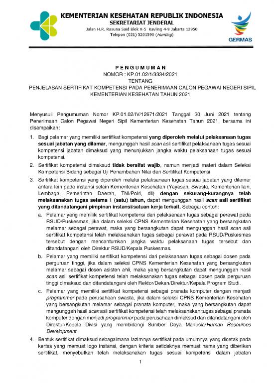 picture_Pengumuman Informasi Sertifikat Kompetensi