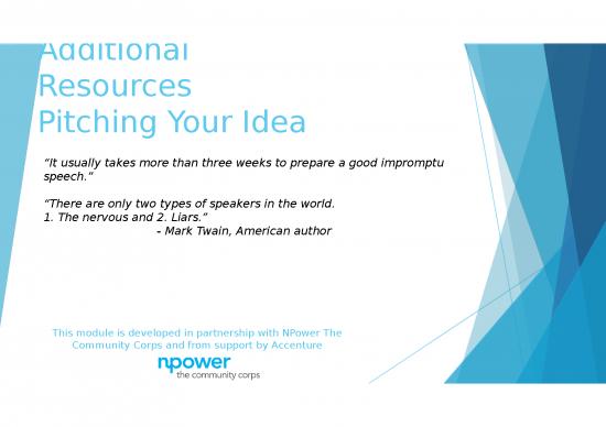 picture_Business Power Point Slides 32020 | Pitching Your Idea