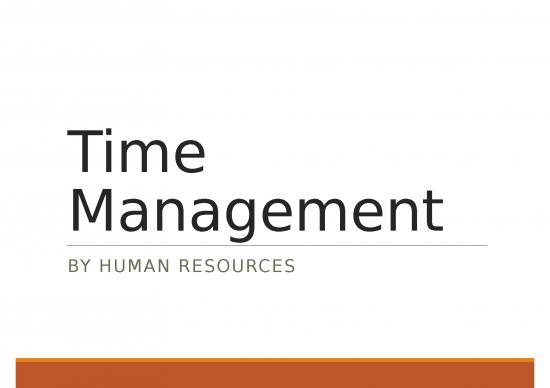 picture Business Power Point Slides 32032 | Ppt Time Management Conference 2019
