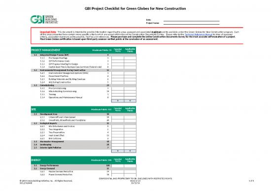 picture Checklist Template Excel Free Download 31612 | Project Checklist   Nc