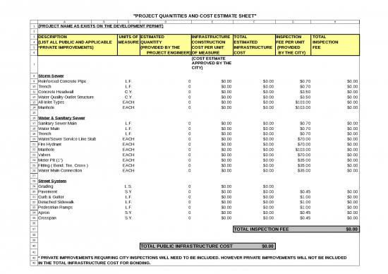 picture1_Cost Sheet Excel Format 31657 | Projectquancostestimatxls