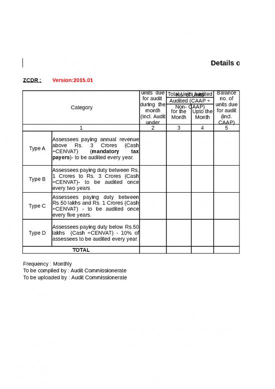 picture_Excel Sample Sheet 33452 | Pt3 Audit Cx