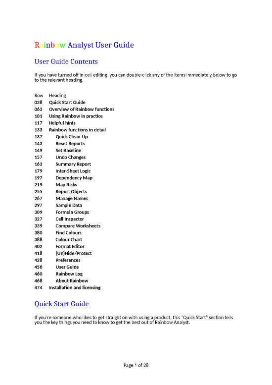 picture1_Report Excel Template 33106 | Rainbow70guide