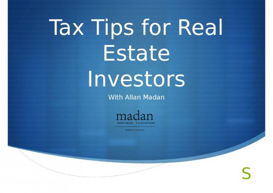 picture Investment Powerpoint Template 31922 | Realestate Presenation