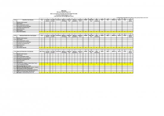 picture Spreadsheet For Expenses 33568 | Reallocation20