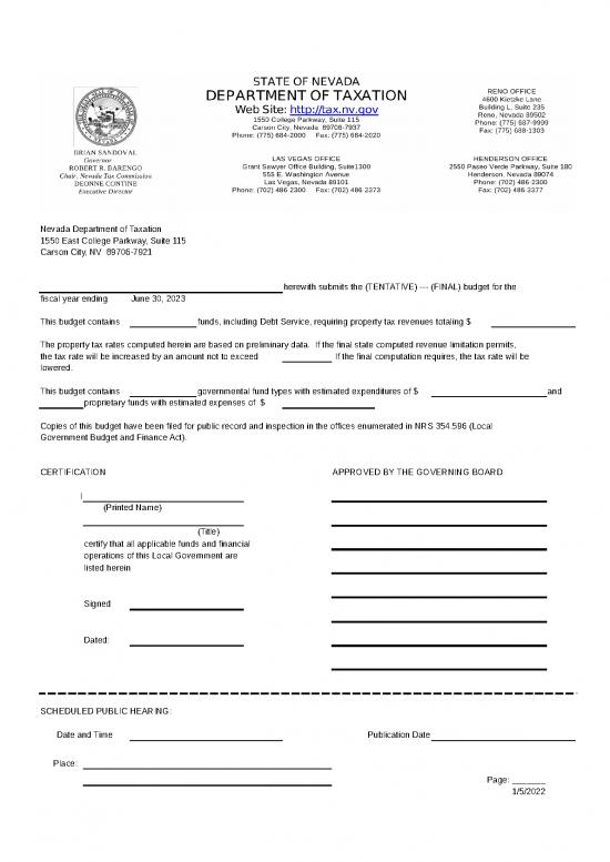 picture Spreadsheet For Expenses 32622 | Revised Form 4405 Fy 2023 Budget Schedules   Schools(1)