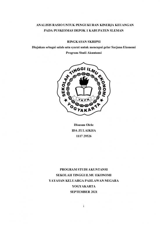 picture1_Laporan Keuangan Pdf 34092 | Ringkasan Skripsi Ida Zulaikha 111729526