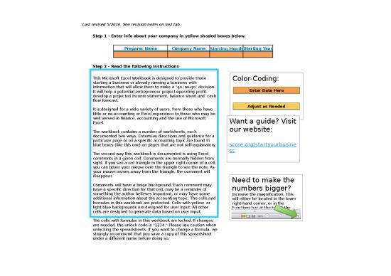 picture Spreadsheet For Expenses 32402 | S4 Financial Projections Spreadsheet Feb2019rev1