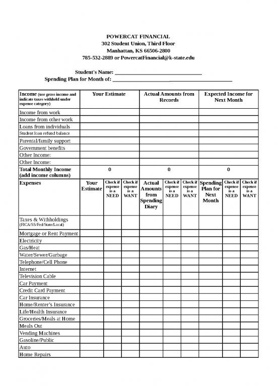 picture1_Estimate Template Excel 32907 | Spending Plan Re 1 17