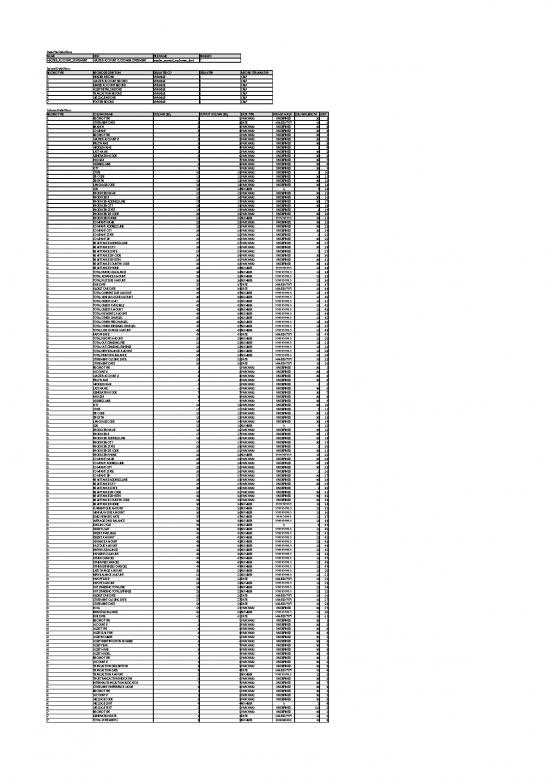 picture_Excel Sample Sheet 33234 | Statement