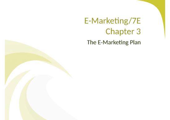 picture Powerpoint Marketing Plan 31845 | Strauss Emktg7 Ppt03 3