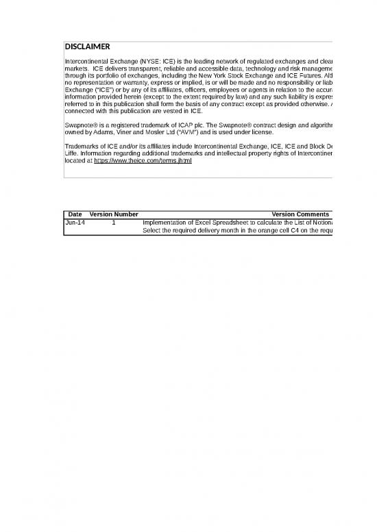 picture1_Excel Sample Sheet 33100 | Swapnote List Of Notional Cashflows