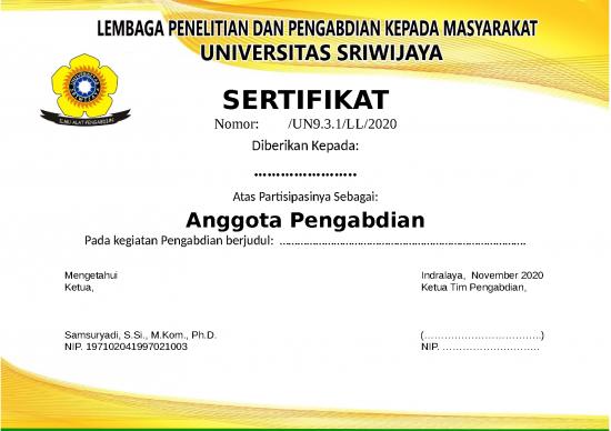 picture Sertifikat Word 33827 | Template Sertifikat Pengabdian Lppm Word Revisi picture Sertifikat Word 33827 | Template Sertifikat Pengabdian Lppm Word Revisi