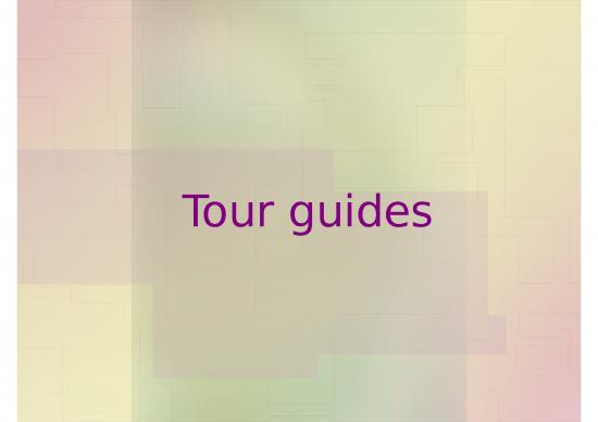 picture_Travel Agency Powerpoint Presentation 31807 | Tour Guides