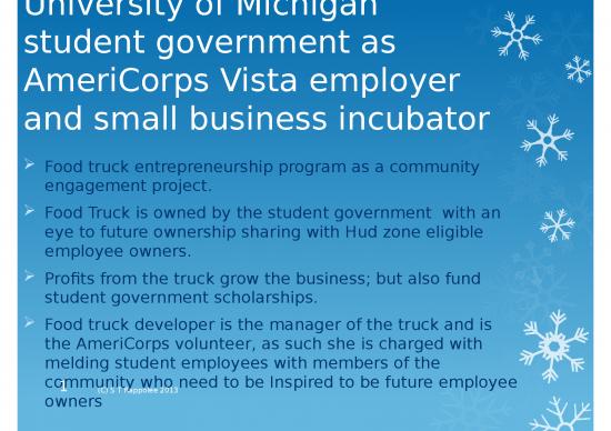 picture1_Business Power Point Slides 32303 | University Of Michigan Student Government As Americorps Vista Final 2