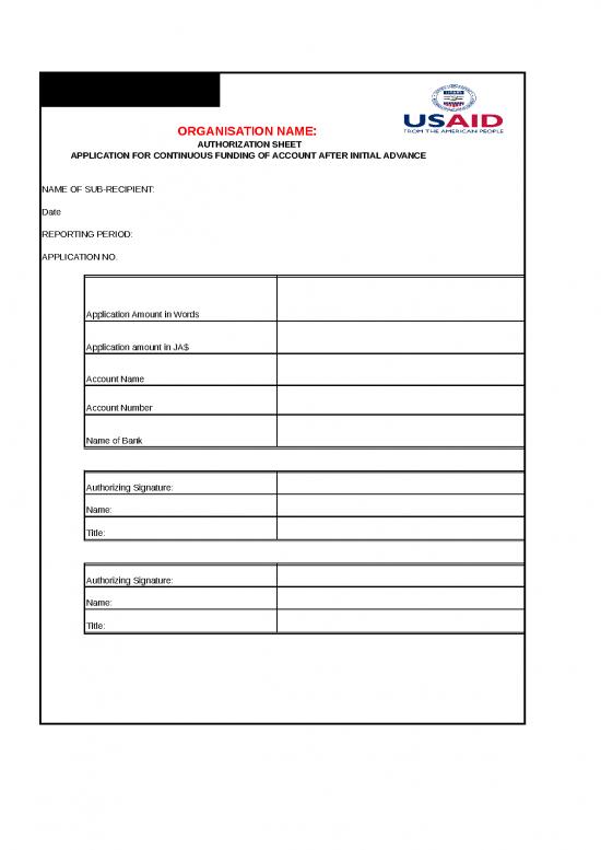 picture1_Excel Sample Sheet 32529 | Usaid Monthly Financial Report