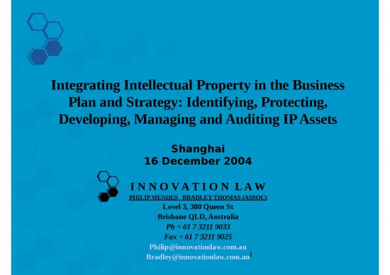 picture Business Power Point Slides 32276 | Wipo Smes Sha 04 12