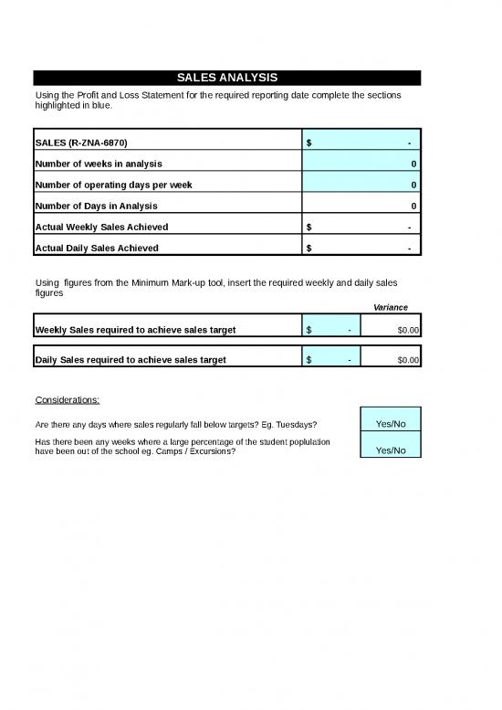 Sales Template Excel Free Download 32497 Gross Profit And Sales sales-template-excel-free-download-32497-gross-profit-and-sales