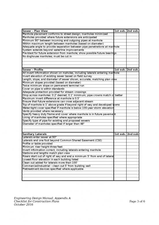 Checklist Template Excel Free Download 31671 | Construction Plan Checklist