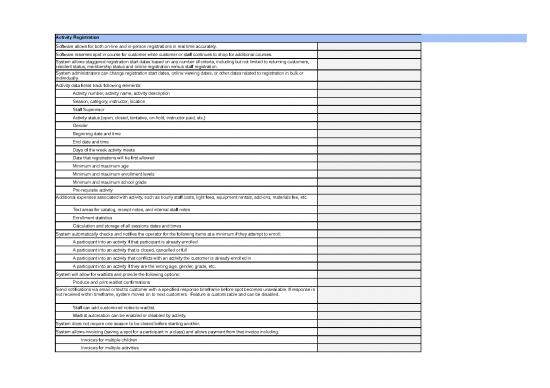 Cost Sheet Format In Excel 32730 | Rms Scope Matrix