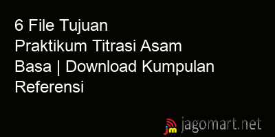 picture1 6 File Tujuan Praktikum Titrasi Asam Basa | Download Kumpulan Referensi picture 6 File Tujuan Praktikum Titrasi Asam Basa | Download Kumpulan Referensi