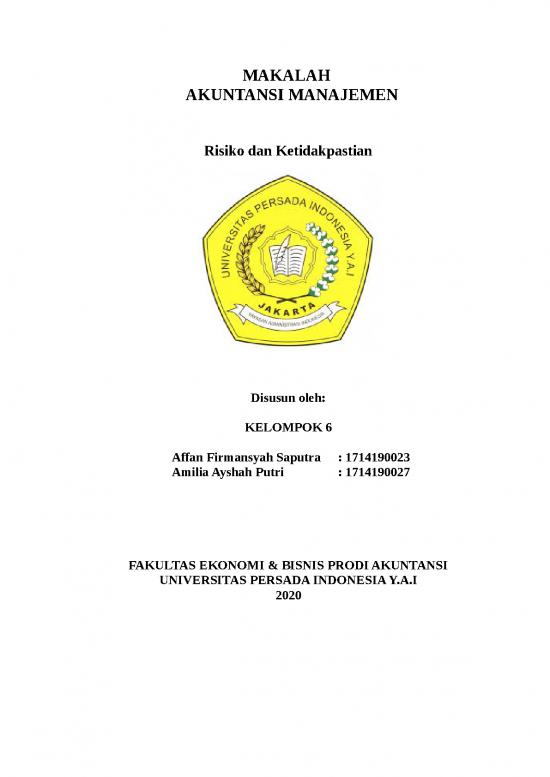 picture Pendahuluan Makalah 35307 | 08178 65 Makalah Seminar Akuntansi Manajemen Kelompok 6 24112020 picture Pendahuluan Makalah 35307 | 08178 65 Makalah Seminar Akuntansi Manajemen Kelompok 6 24112020