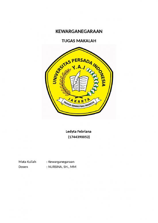 picture Sistematika Makalah 35313 | 10tugas 10   Ledyta Febriana (1744390052)