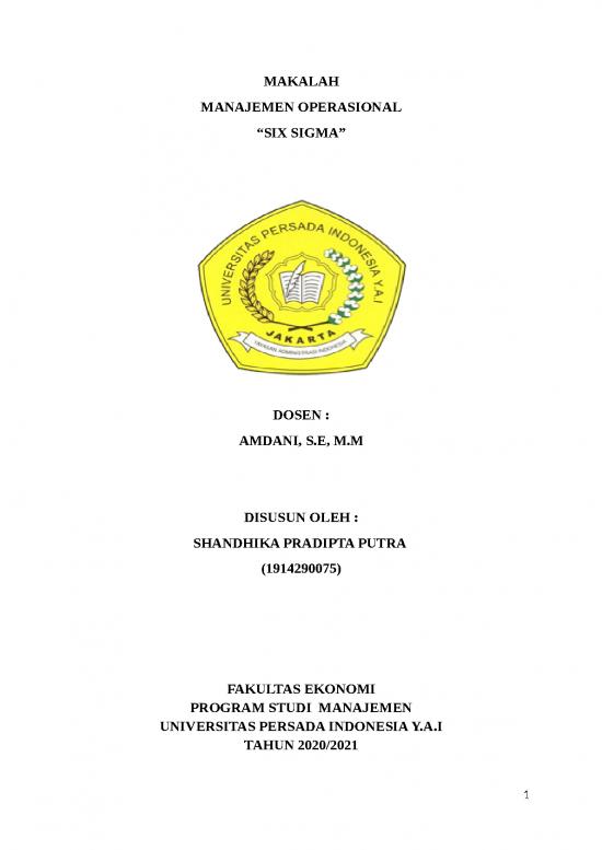 picture1_Makalah Tentang Manajemen Operasional 35320 | 1275 17 (12) Mo1   Makalah Six Sigma   Shandhika Pradipta P   1914290075