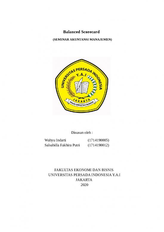 picture Penyusunan Makalah Yang Baik 35324 | 14178 65 Makalah Balanced Sorcard