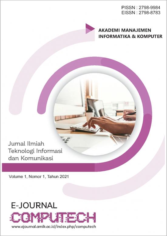 picture Manajemen Pdf 34617 | 1 6 Penerapan Model Pengembangan Extreme Programing Pada Sistem Informasi Pemantauan Siswa Prakerin Berbasis Web