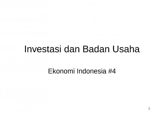 picture Investment Ppt Template 36013 | 4 Invest Dan Perush