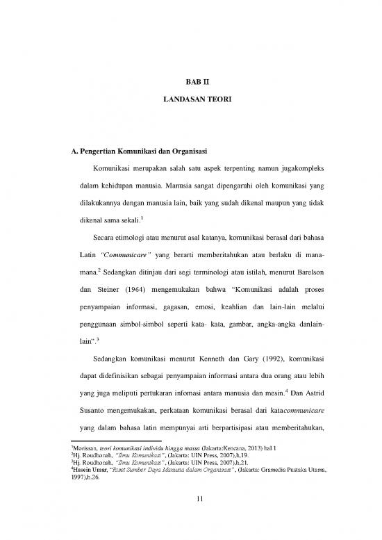 picture Komunikasi Pdf 36234 | 933500315 Bab Ii picture Komunikasi Pdf 36234 | 933500315 Bab Ii