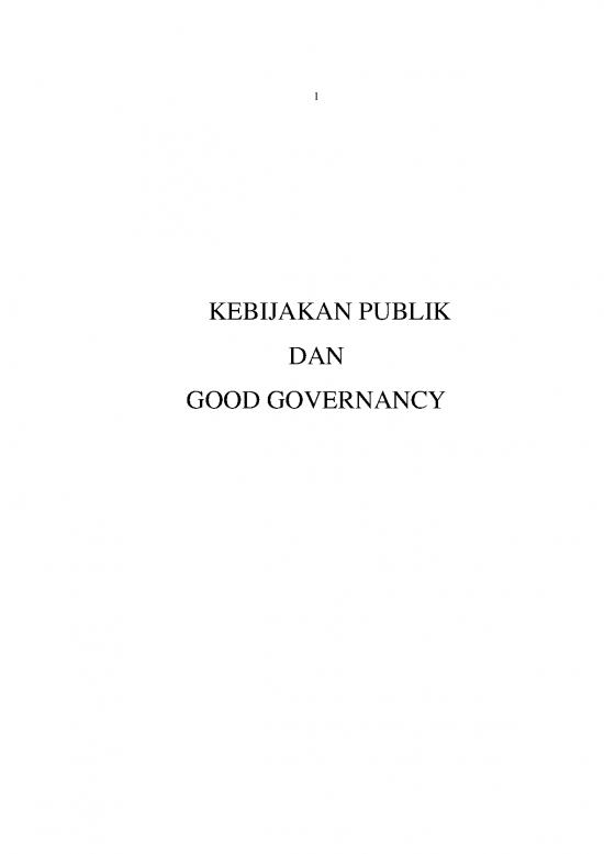 picture Buku Kebijakan Publik Pdf 35746 | Arifin Tahir Kebijakan Publik Dan Good Governancy picture Buku Kebijakan Publik Pdf 35746 | Arifin Tahir Kebijakan Publik Dan Good Governancy