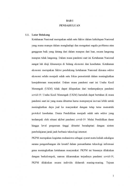 picture Ekonomi Pdf 35436 | Bab 1 2 3