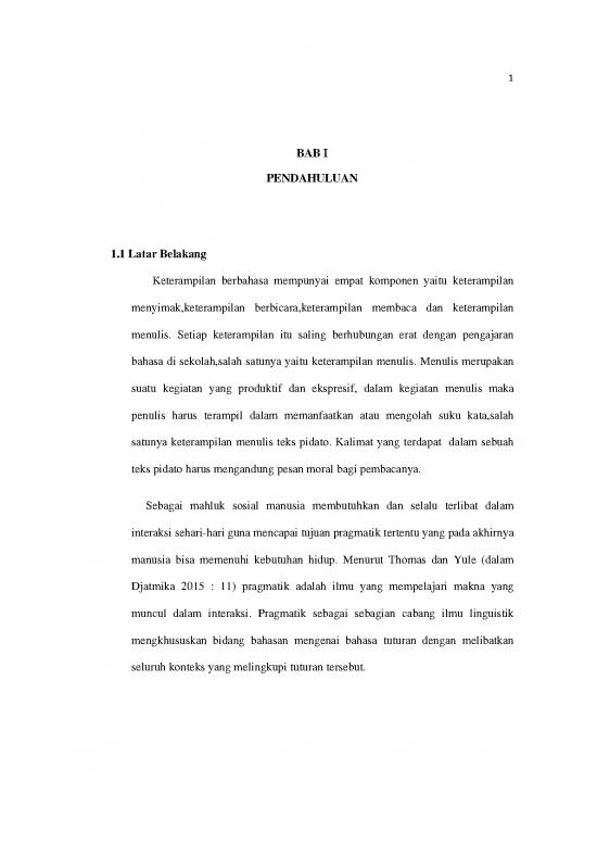 picture Pidato Pdf 35778 | Bab 1 Item Download 2022-08-11 18-24-11