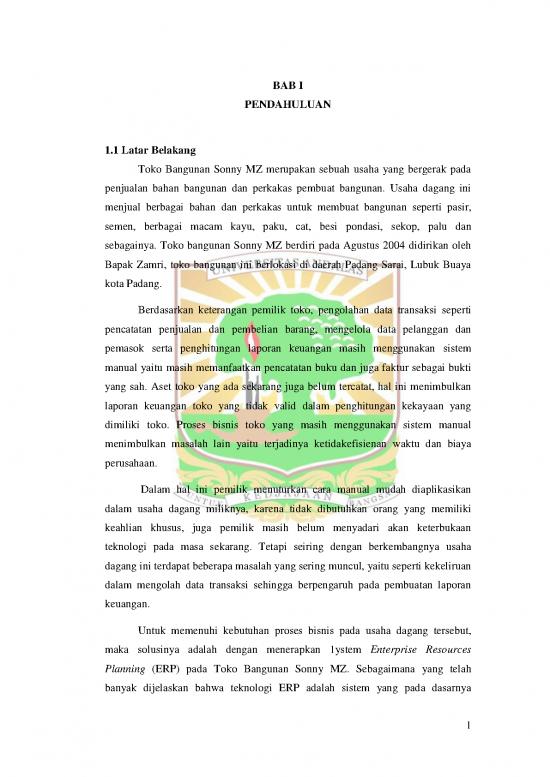 picture Laporan Keuangan Pdf 34126 | Bab 1 Pendahulan