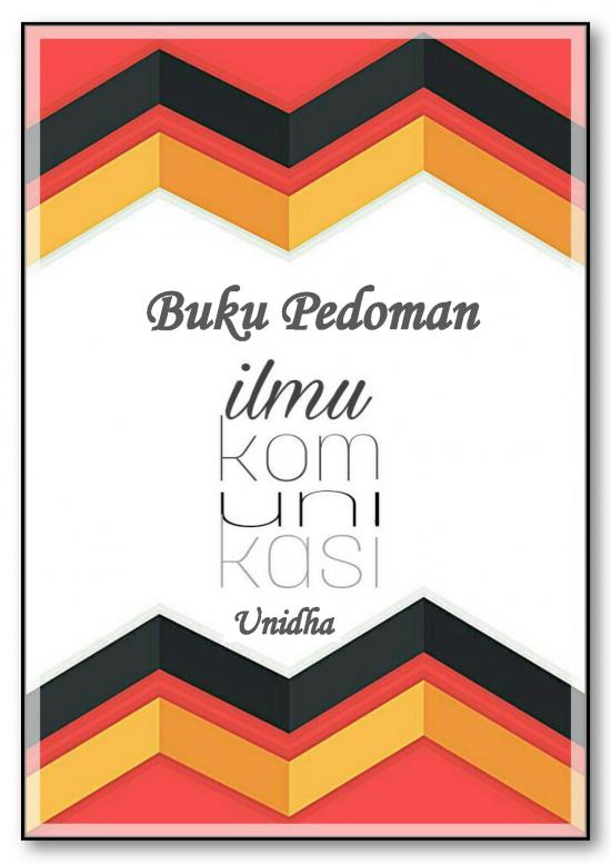 picture1_Komunikasi Pdf 36253 | Buku Pedoman Akademik Prodi Ilmu Komunikasi Unidha