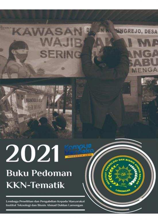 picture Manajemen Pdf 35568 | Buku Pedoman Kkn Full 2021 Fix picture Manajemen Pdf 35568 | Buku Pedoman Kkn Full 2021 Fix
