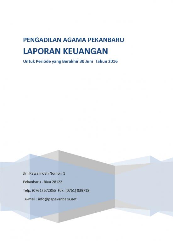 picture_Contoh Laporan Keuangan Sederhana Pdf 34175 | Calk Smt I 402073