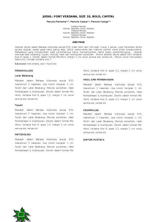 picture Metode Penelitian Makalah 34533 | Contoh Setting Makalah Ssdnpsb