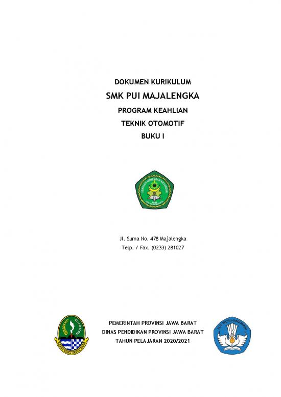 picture Pendidikan Pdf 34671 | Dokumen Kurikulum Tkr 2020