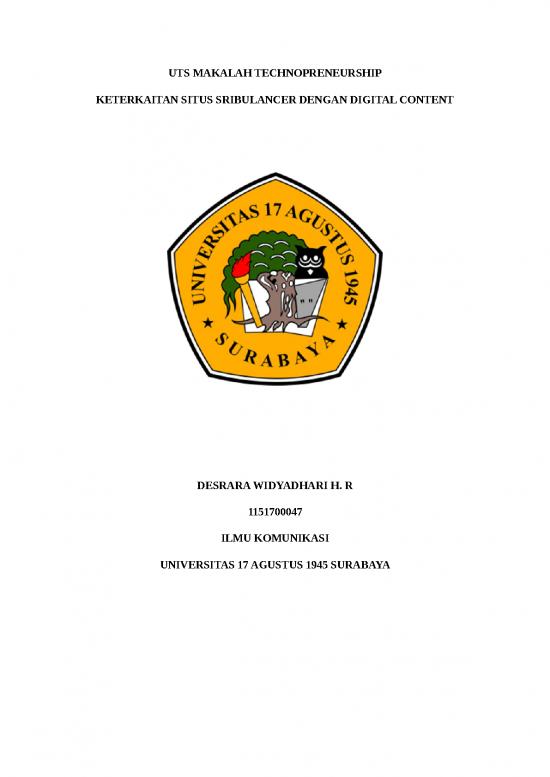 picture Makalah Desain Produk 35816 | Ets Technopreneurship Desrara 1151700047