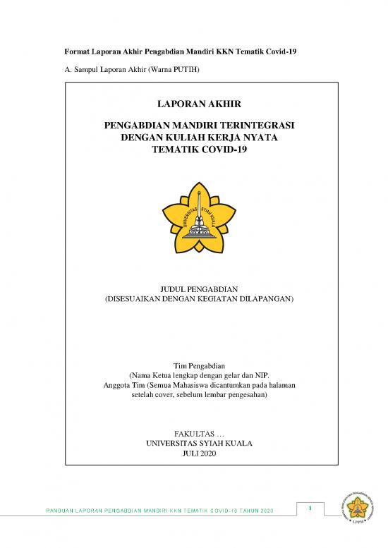 picture_Laporan Kkn Id 35584 | Format Laporan Akhir Kkn Covid19
