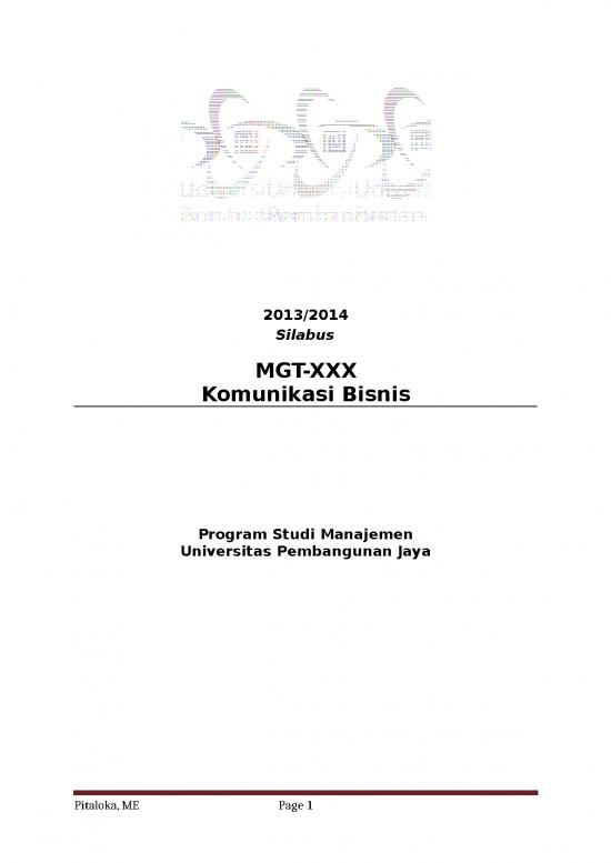 picture_Contoh Studi Pustaka 35380 | Gbpp Mgt310 Silabus