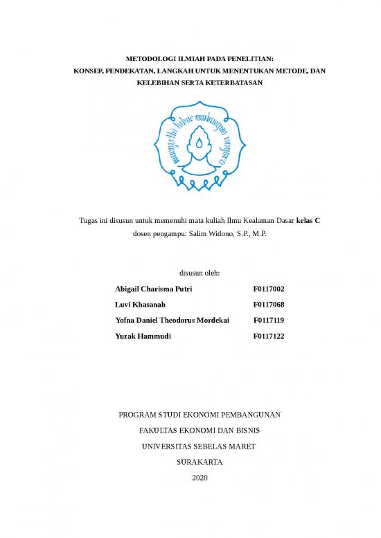 picture Contoh Metode Penelitian 35951 | Ikd  Makalah Metodologi Penelitian