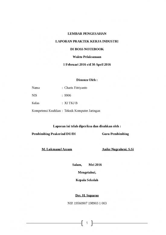 picture Presentasi Usaha 34718 | Isi Laporan picture Presentasi Usaha 34718 | Isi Laporan