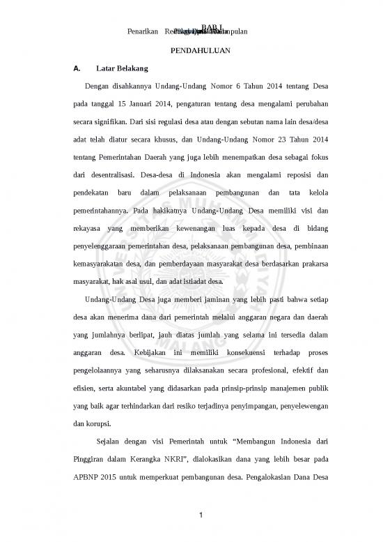 picture1_Pemerintahan Desa Pdf 35055 | Jiptummpp Gdl Wawanpirdi 44727 2 Bab I