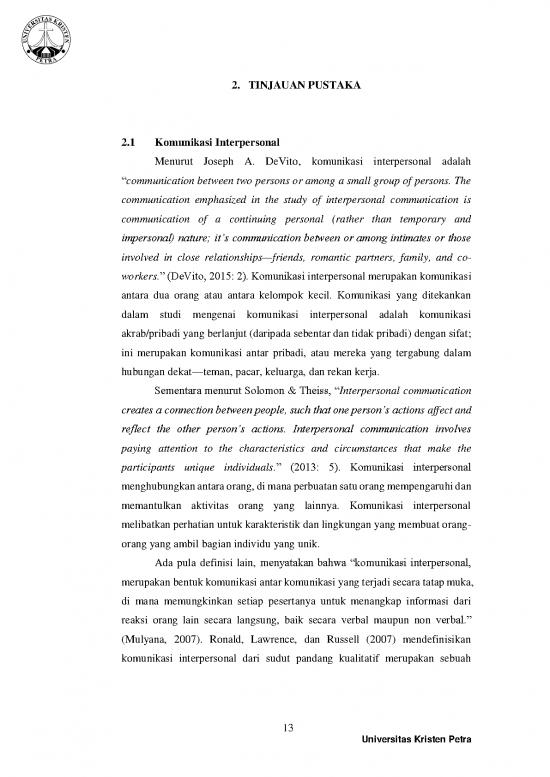 picture Komunikasi Pdf 36160 | Jiunkpe Is S1 2017 51413081 42432 Agnostik Chapter2