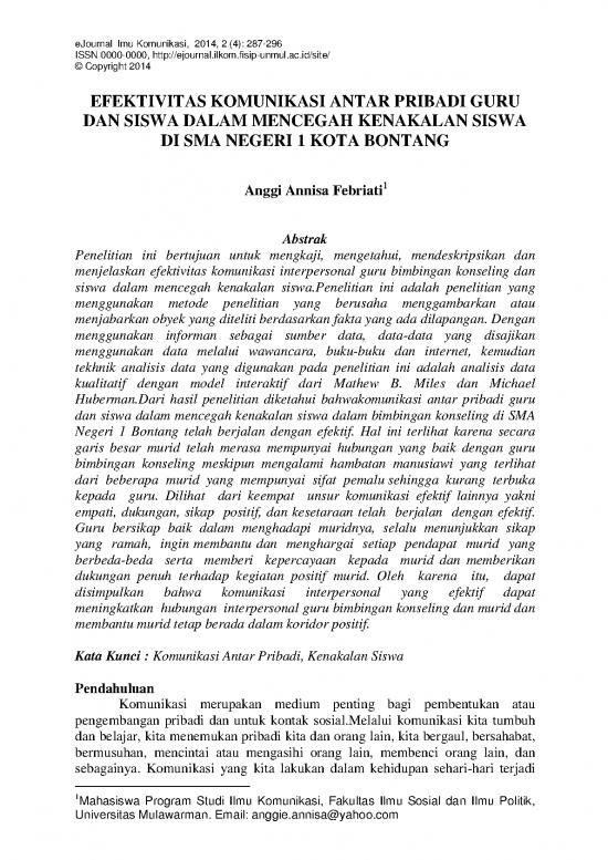 picture Komunikasi Pdf 36187 | Jurnal Anggi 3 (01 09 15 01 39 19)