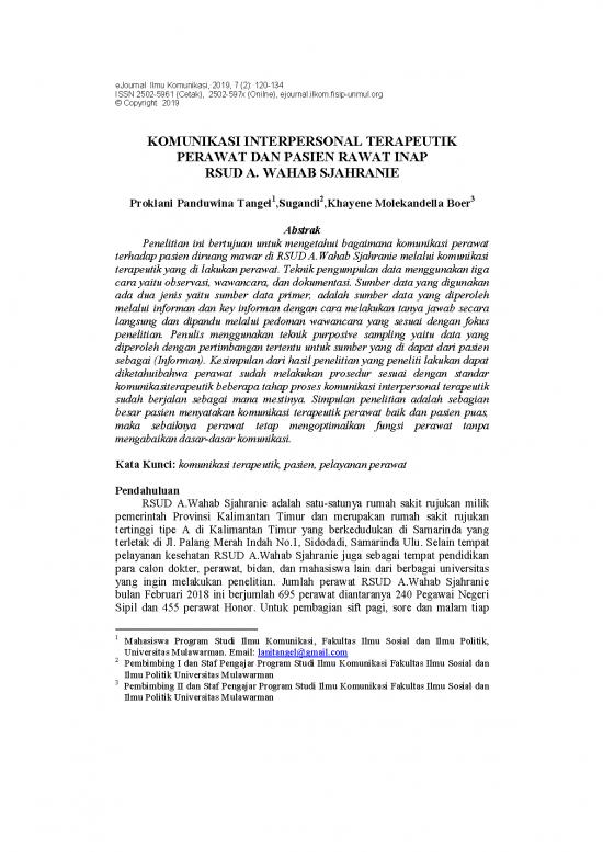 picture1_Komunikasi Pdf 36186 | Jurnal Proklani Panduwina Tangel (05 17 19 03 50 15)